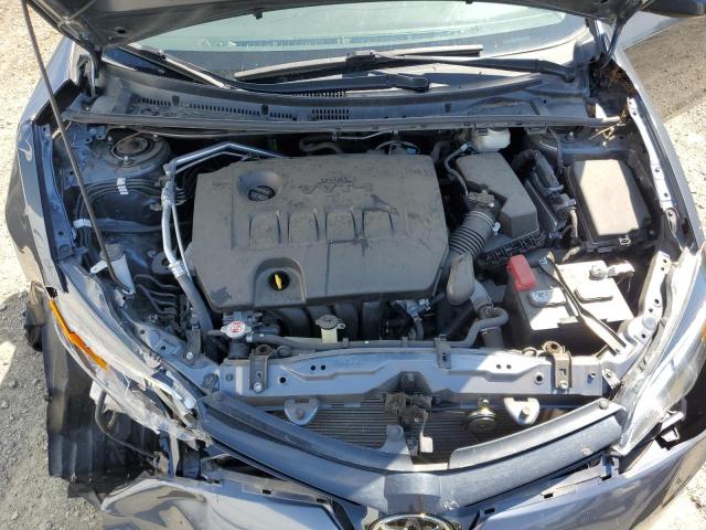 Photo 11 from auction – 2018 TOYOTA COROLLA L with VIN 2T1BURHE2JC063688