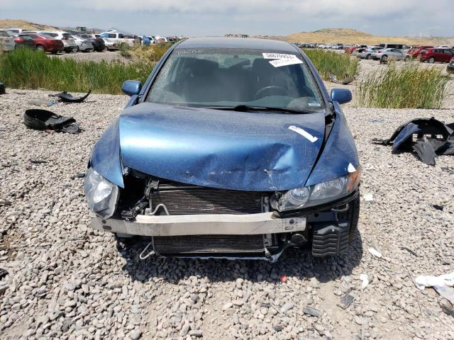 Photo 5 from auction – 2011 HONDA CIVIC SEDA with VIN 2HGFA1F60BH518960