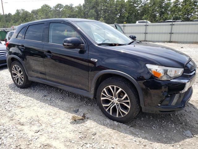 Photo 4 from auction – 2018 MITSUBISHI OUTLANDER with VIN JA4AP3AW1JU012716
