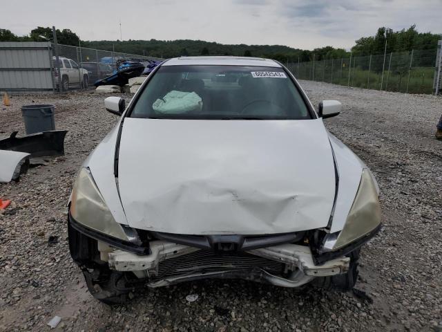 Photo 5 from auction – 2003 HONDA ACCORD EX with VIN 1HGCM66533A094480
