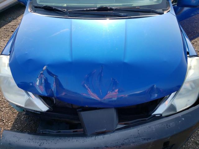 Photo 11 from auction – 2008 NISSAN VERSA S with VIN 3N1BC13E68L450072