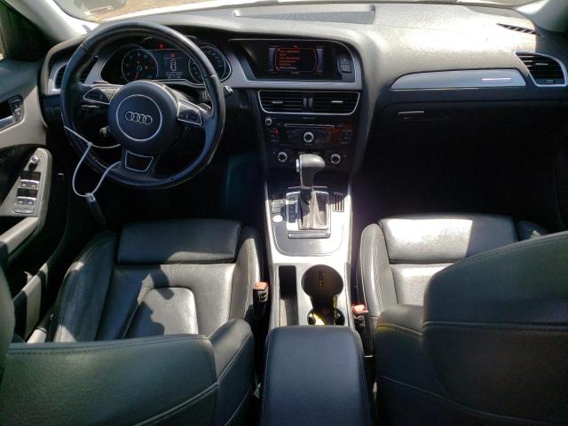 Photo 8 from auction – 2013 AUDI A4 ALLROAD with VIN WA1UFAFL8DA241953