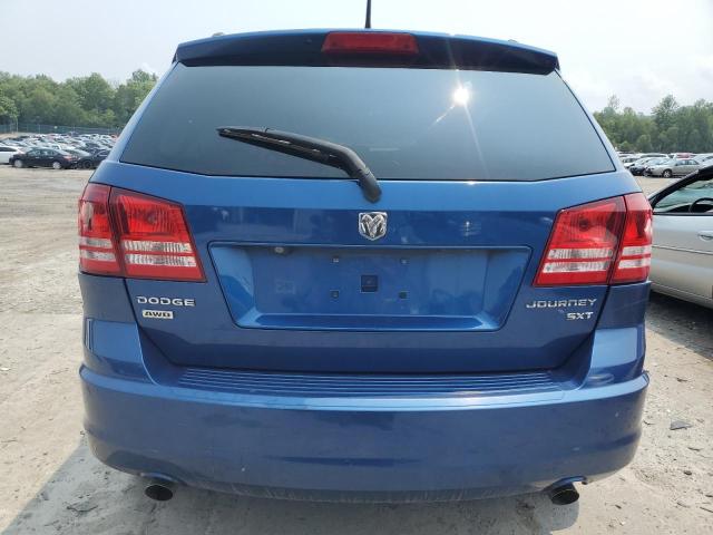 Photo 6 from auction – 2010 DODGE JOURNEY SX with VIN 3D4PH5FV1AT194004