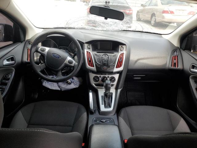 Снимка 8 от търг – 2013 FORD FOCUS SE с VIN 1FADP3F20DL358782