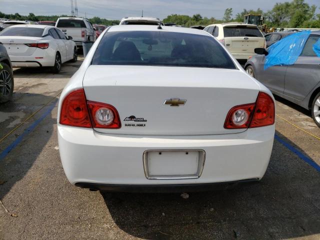 Photo 6 from auction – 2010 CHEVROLET MALIBU LS with VIN 1G1ZB5EBXAF183066