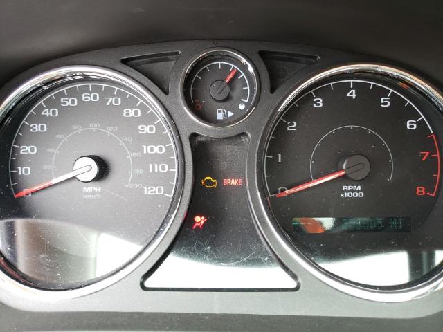 Photo 9 from auction – 2007 CHEVROLET COBALT LT with VIN 1G1AL15F877158093