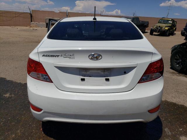 Photo 6 from auction – 2014 HYUNDAI ACCENT GLS with VIN KMHCT4AE4EU716823