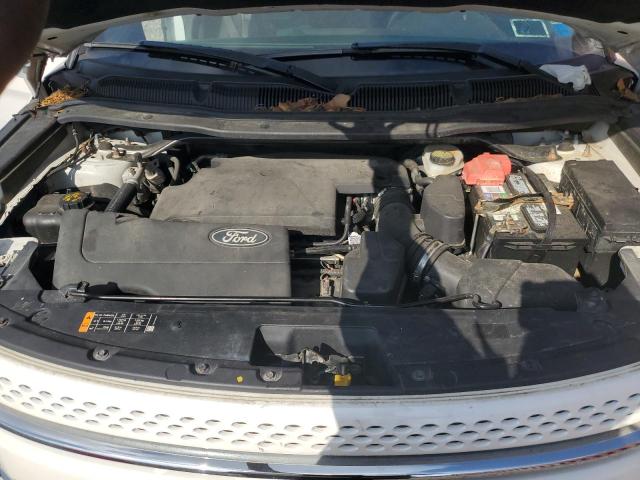 Photo 12 from auction – 2014 FORD EXPLORER L with VIN 1FM5K8F86EGA68308