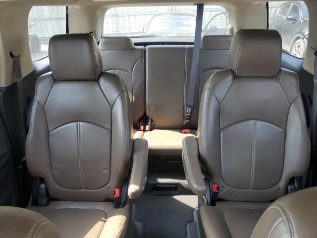 Photo 10 from auction – 2015 GMC ACADIA SLT with VIN 1GKKVRKD7FJ140794
