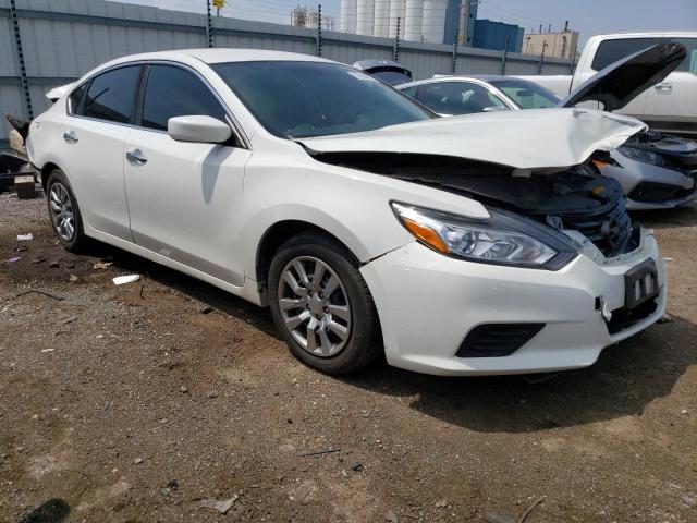 Photo 4 from auction – 2016 NISSAN ALTIMA 2.5 with VIN 1N4AL3APXGN360680