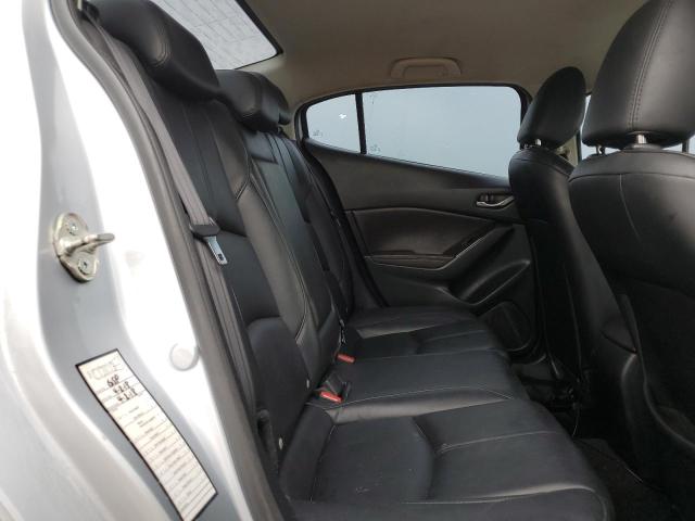 Photo 10 from auction – 2018 MAZDA 3 TOURING with VIN 3MZBN1V34JM206582