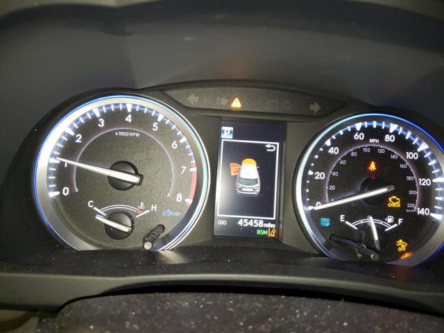 Photo 9 from auction – 2019 TOYOTA HIGHLANDER with VIN 5TDJZRFH1KS600022