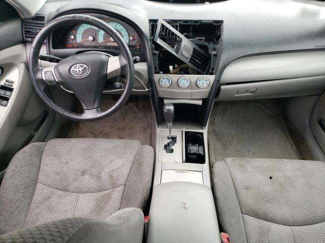 Photo 8 from auction – 2009 TOYOTA CAMRY BASE with VIN 4T1BE46K99U365191