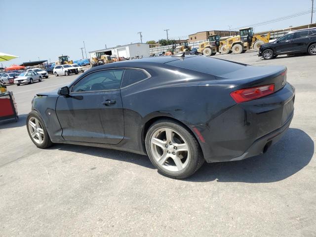 Photo 2 from auction – 2018 CHEVROLET CAMARO LT with VIN 1G1FB1RX9J0191776