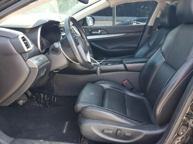 Photo 7 from auction – 2016 NISSAN MAXIMA 3.5 with VIN 1N4AA6AP8GC903723