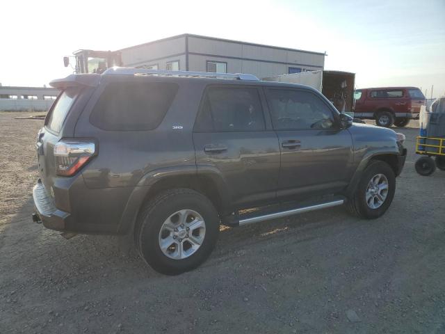 Photo 3 from auction – 2018 TOYOTA 4RUNNER SR with VIN JTEBU5JR4J5599234