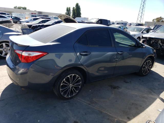 Photo 3 from auction – 2016 TOYOTA COROLLA L with VIN 2T1BURHE4GC562484