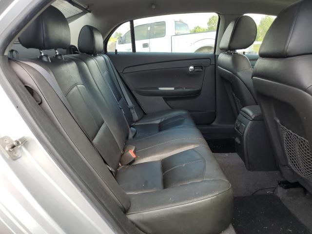 Photo 10 from auction – 2011 CHEVROLET MALIBU LTZ with VIN 1G1ZE5E11BF337406