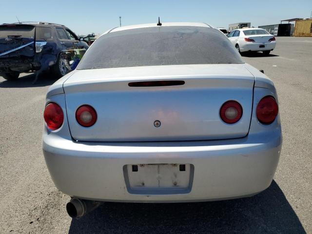 Photo 6 from auction – 2010 CHEVROLET COBALT with VIN 1G1AH1F58A7142071