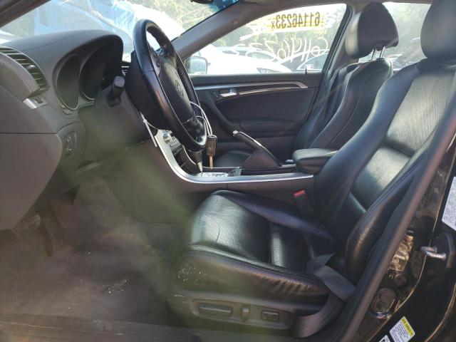 Photo 7 from auction – 2007 ACURA TL with VIN 19UUA66207A043883