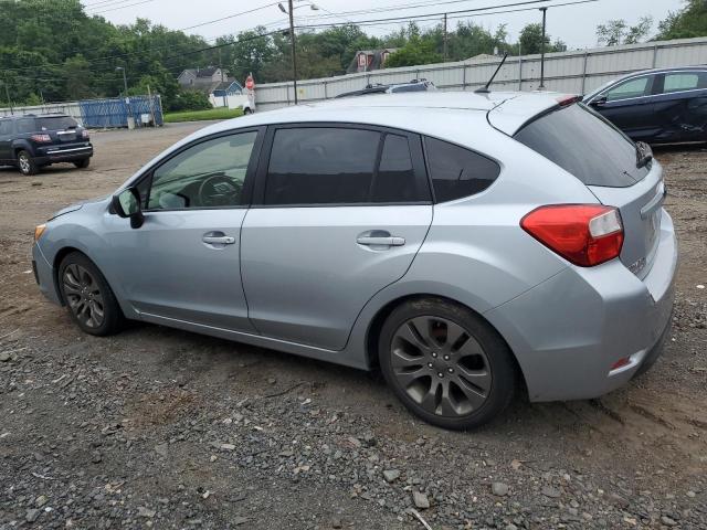 Photo 2 from auction – 2013 SUBARU IMPREZA with VIN JF1GPAA69DG862087