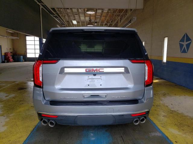 Photo 6 from auction – 2023 GMC YUKON DENA with VIN 1GKS2DKL7PR262285