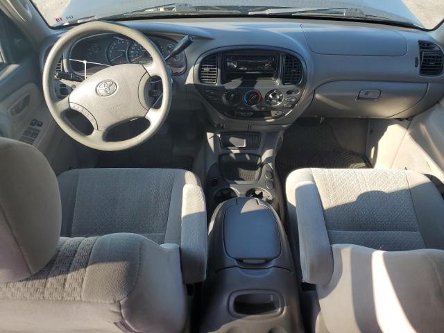 Photo 8 from auction – 2005 TOYOTA TUNDRA DOU with VIN 5TBDT44155S489639