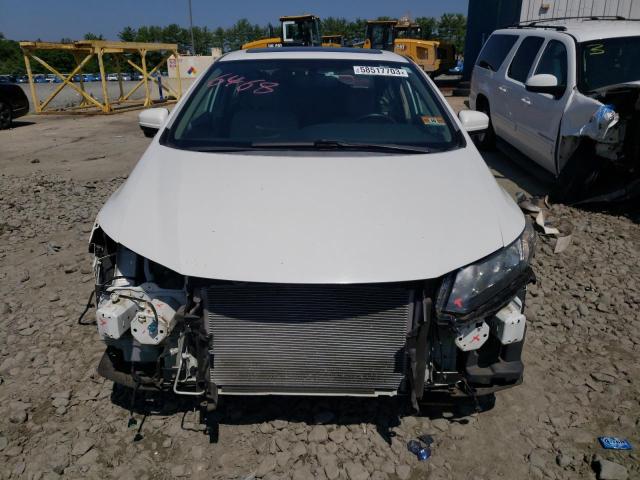 Photo 5 from auction – 2015 HONDA CIVIC EXL with VIN 19XFB2F97FE230771