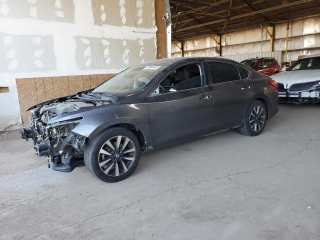 NISSAN ALTIMA BAS 2017 with VIN 1N4AL3AP6HC199788 - Photo from auction