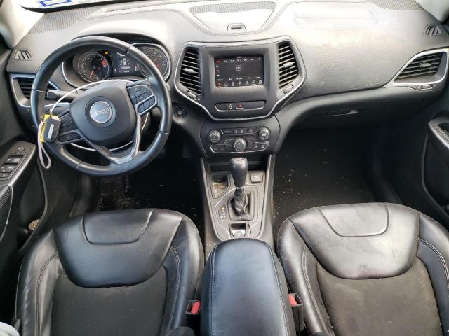 Photo 8 from auction – 2019 JEEP CHEROKEE L with VIN 1C4PJLLB6KD439239
