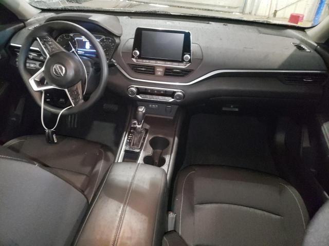 Photo 8 from auction – 2019 NISSAN ALTIMA S with VIN 1N4BL4BV7KC215236