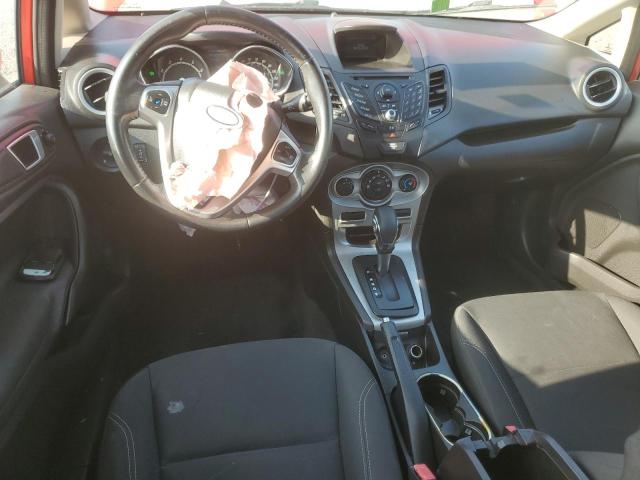 Photo 8 from auction – 2014 FORD FIESTA SE with VIN 3FADP4EJ7EM114545