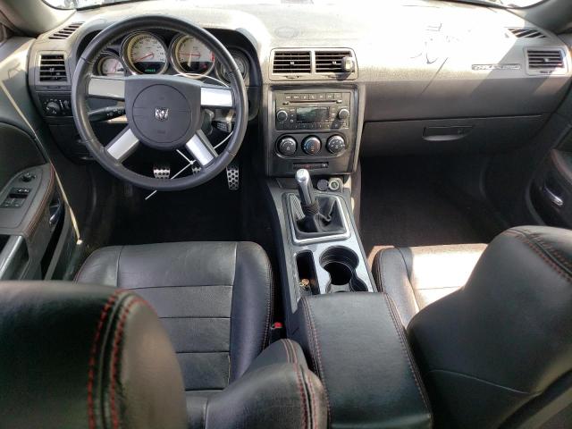 Фото 8 с аукциона – 2010 DODGE CHALLENGER с VIN 2B3CJ5DT8AH296945