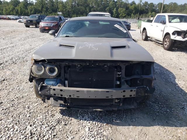 Photo 5 from auction – 2018 DODGE CHALLENGER with VIN 2C3CDZBT2JH120252