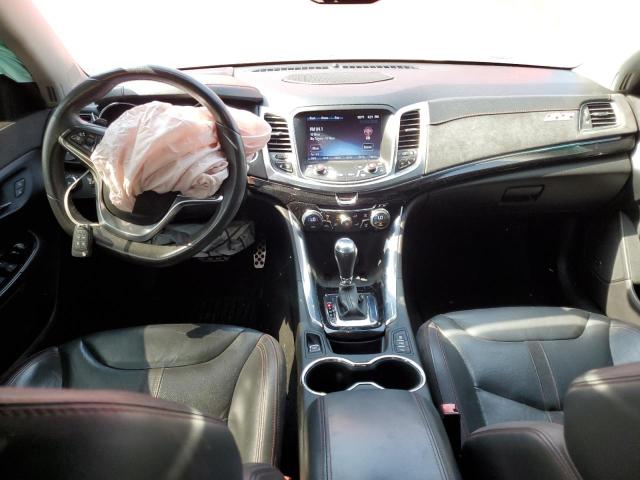 Photo 8 from auction – 2014 CHEVROLET SS with VIN 6G3F15RWXEL957000