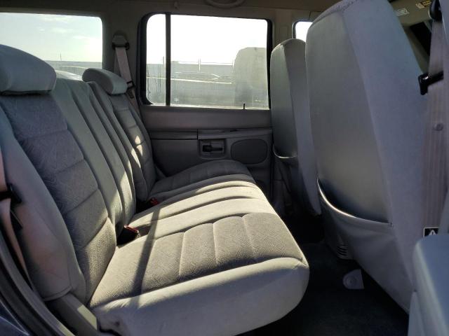 Photo 10 from auction – 2001 FORD EXPLORER X with VIN 1FMZU73E11ZA64701