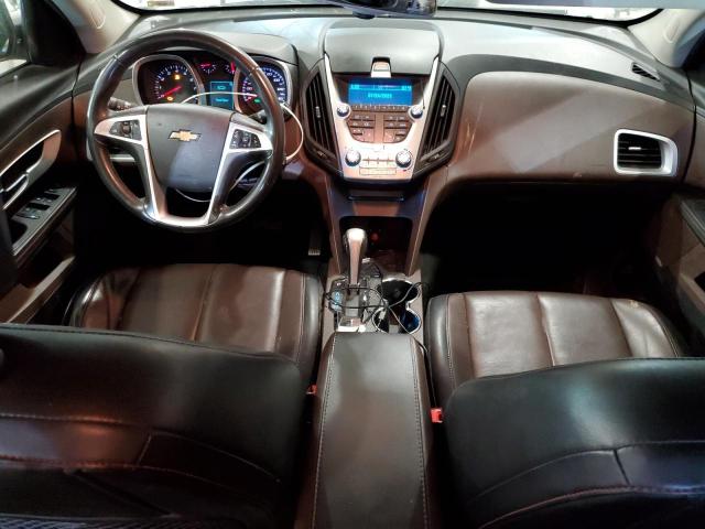 Photo 8 from auction – 2011 CHEVROLET EQUINOX LT with VIN 2CNALPEC8B6367676