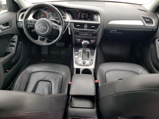 Photo 8 from auction – 2015 AUDI A4 PREMIUM with VIN WAUEFAFL6FN014103