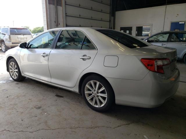 Photo 2 from auction – 2013 TOYOTA CAMRY L with VIN 4T1BF1FK8DU715737
