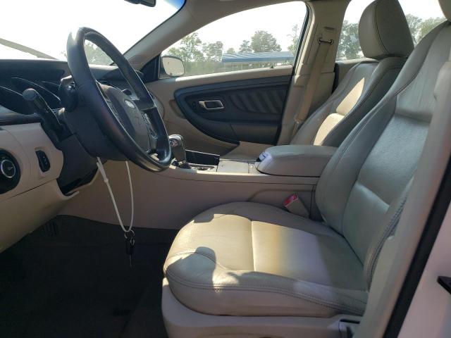 Photo 7 from auction – 2010 FORD TAURUS SEL with VIN 1FAHP2EW1AG113042