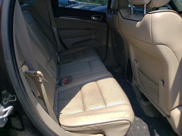 Photo 10 from auction – 2014 JEEP GRAND CHER with VIN 1C4RJFCT5EC105717