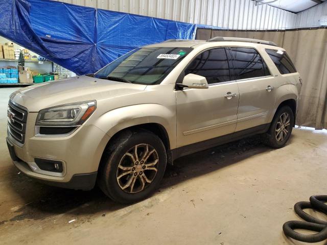 GMC ACADIA SLT 2014 with VIN 1GKKRRKD3EJ200119 - Photo from auction