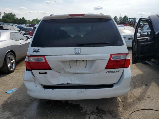 Photo 6 from auction – 2005 HONDA ODYSSEY EX with VIN 5FNRL38715B041036