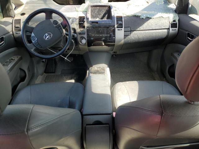 Photo 8 from auction – 2008 TOYOTA PRIUS with VIN JTDKB20U383372766