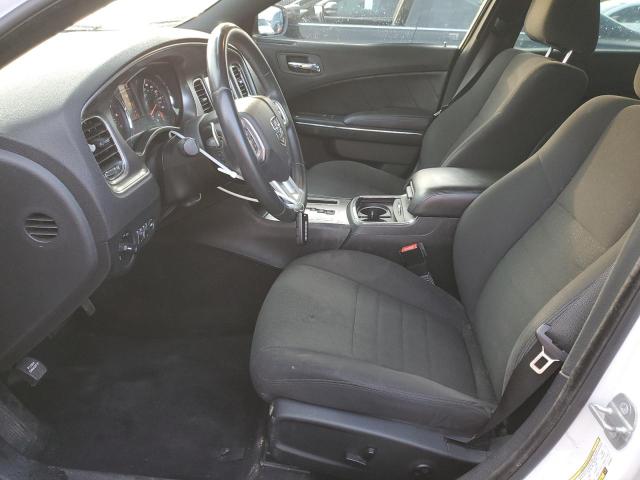 Photo 7 from auction – 2014 DODGE CHARGER R/ with VIN 2C3CDXCT8EH159517