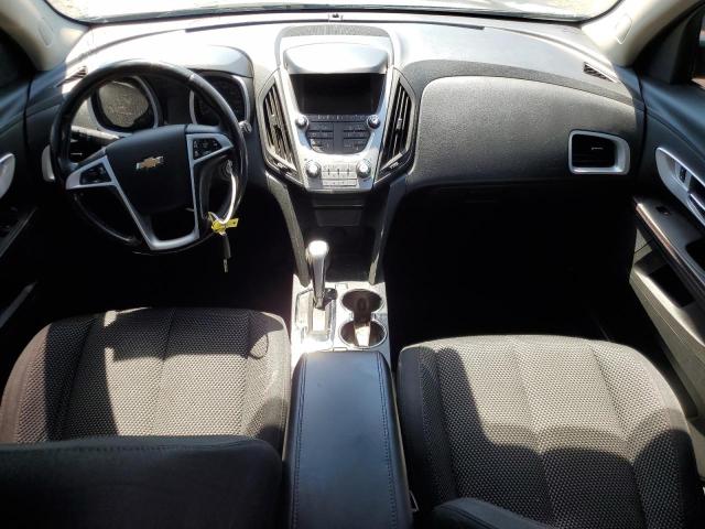 Photo 8 from auction – 2014 CHEVROLET EQUINOX LT with VIN 2GNALBEK8E6179931