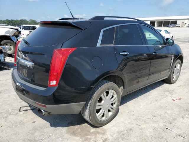 Photo 3 from auction – 2010 CADILLAC SRX with VIN 3GYFNGEY6AS534546