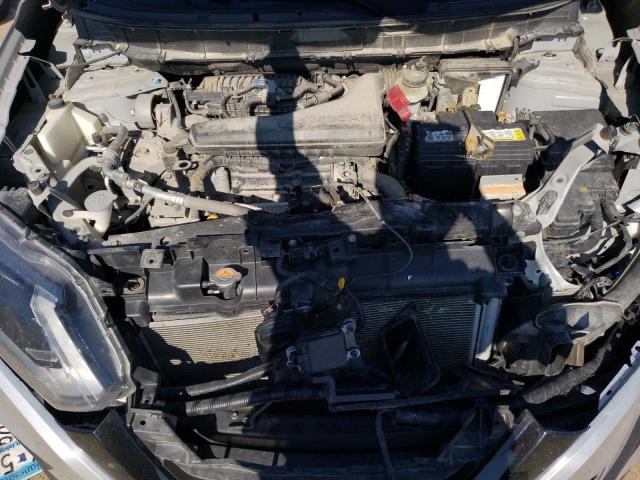 Photo 11 from auction – 2018 NISSAN ROGUE S with VIN 5N1AT2MVXJC732662