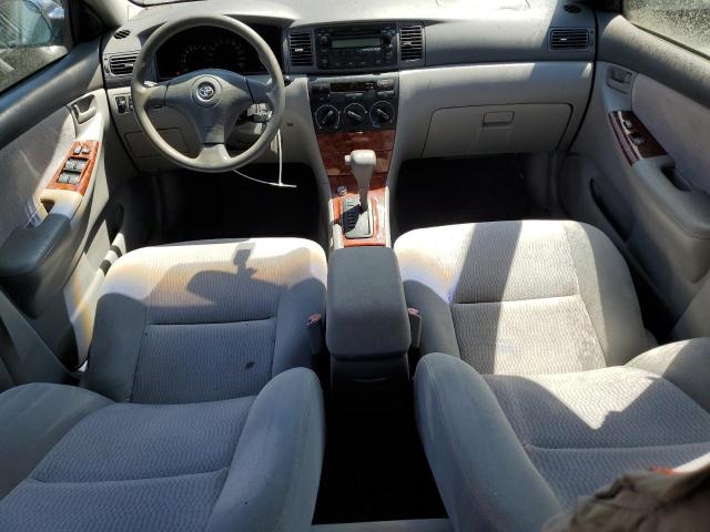 Photo 8 from auction – 2006 TOYOTA COROLLA CE with VIN 1NXBR32E46Z617939
