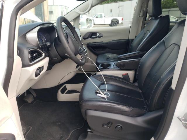 Photo 7 from auction – 2022 CHRYSLER PACIFICA T with VIN 2C4RC1BG0NR118030